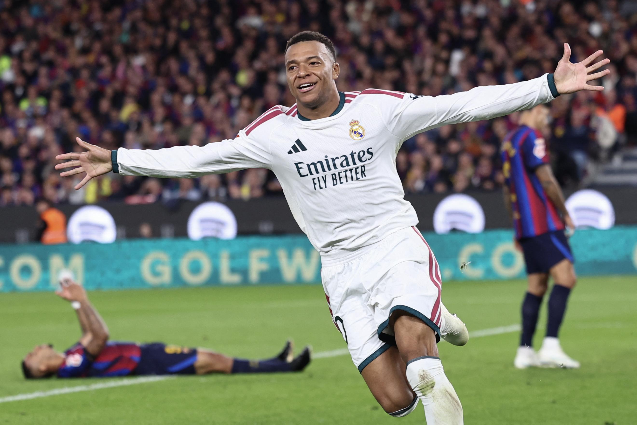 Kylian Mbappé genera indignación en China tras comentarios sobre un meme