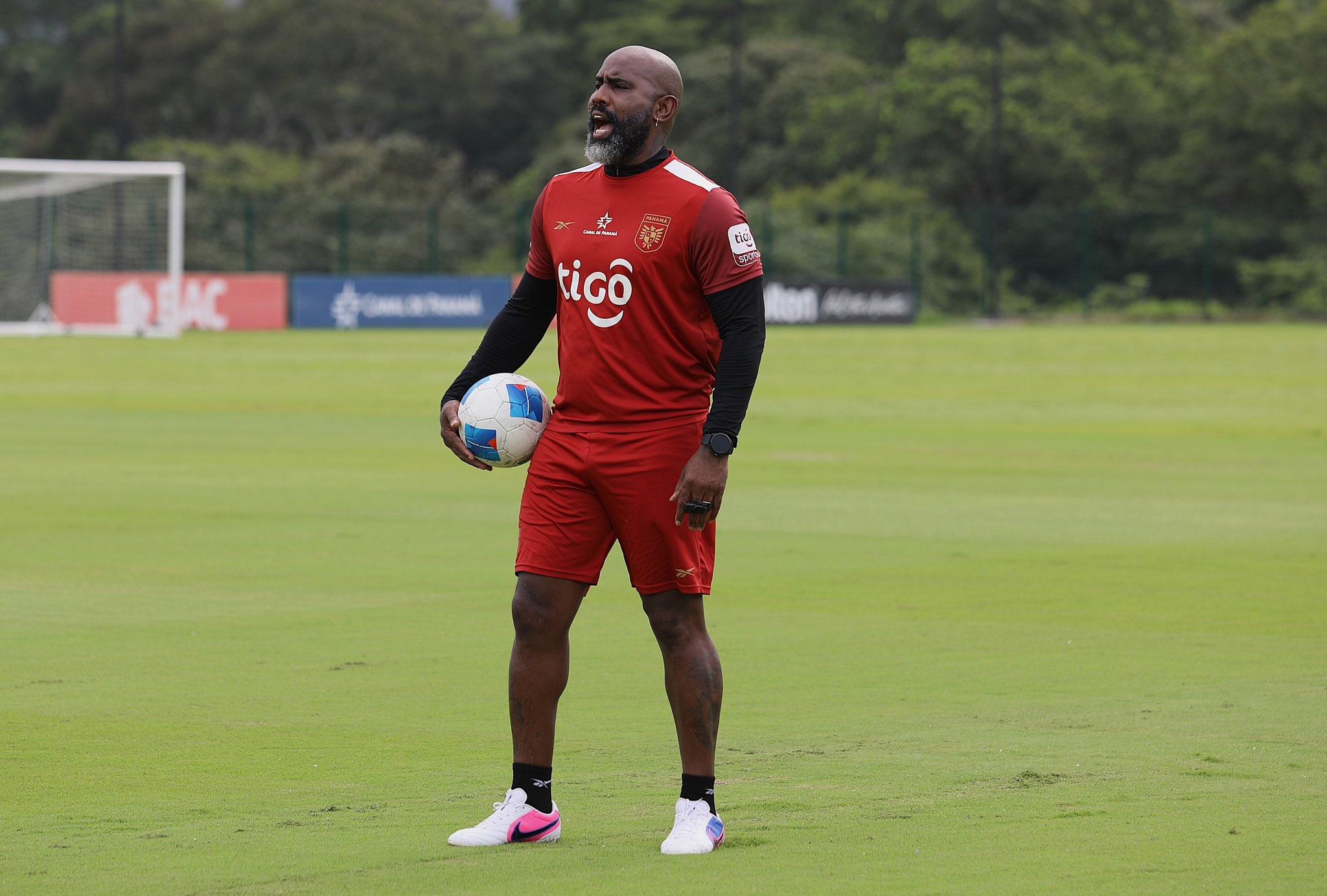 Panamá Sub-17 viaja a Emiratos Árabes Unidos para afinar detalles rumbo al Mundial