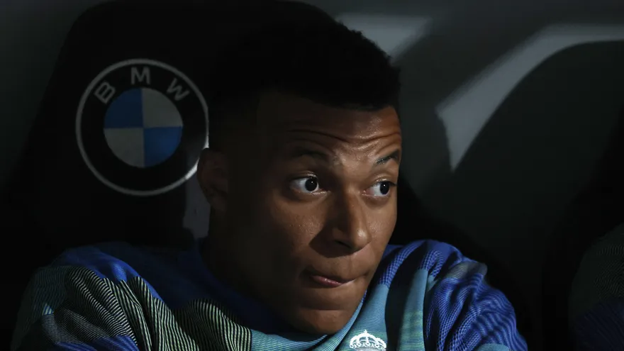 Mbappé pide disculpas en China tras perder patrocinios por un meme sobre Mao