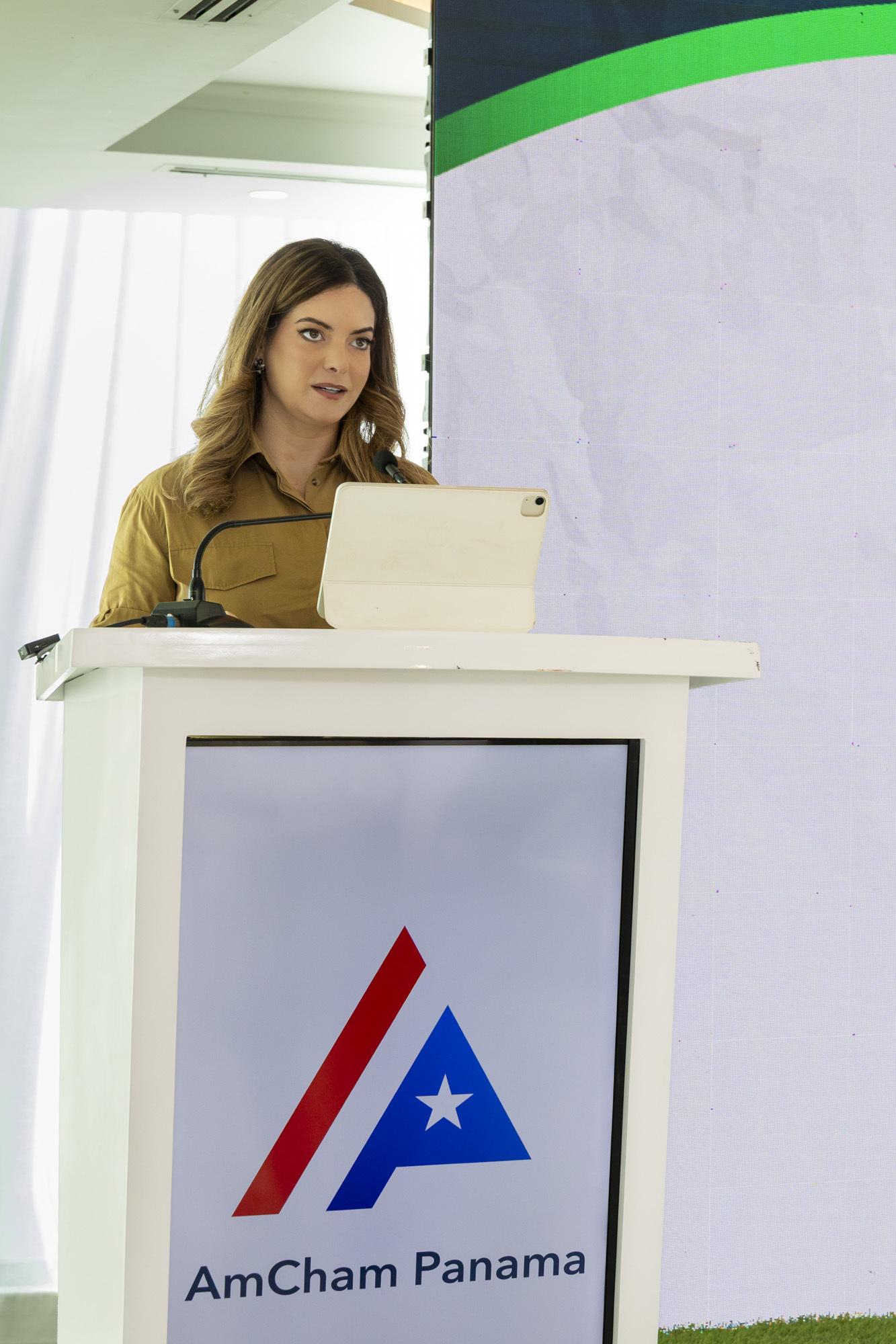 AmCham sobre el sector productivo: ‘Hoy la sostenibilidad se mide, cada vez más, por lo que ocurre dentro de la operación’