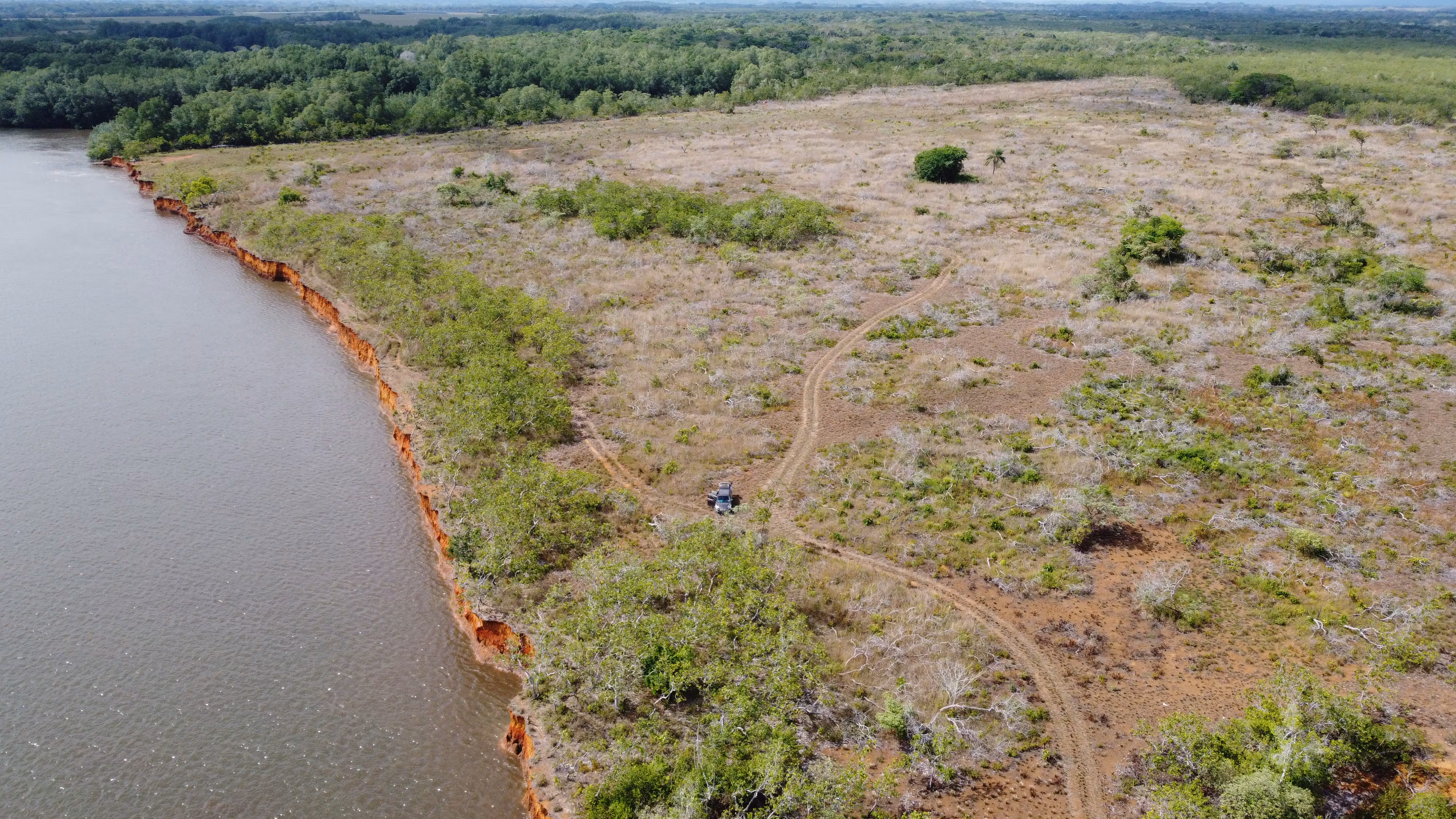 La Corte rechaza demanda contra el EIA de Puerto Barú por falta de pruebas