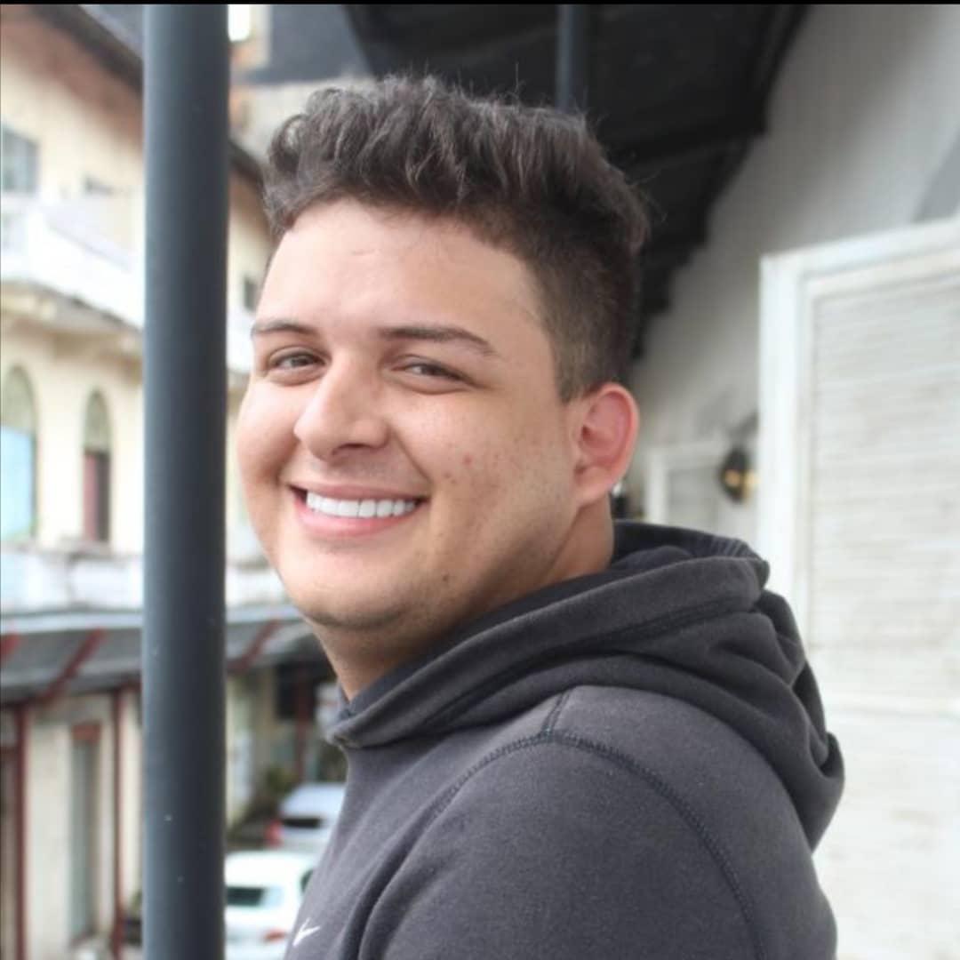 Un año de dolor y recuerdos por Esteban Danilo