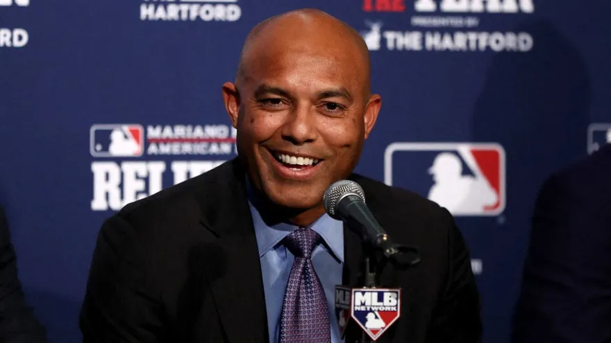 Panama Strong| Mariano Rivera lanza campaña en apoyo a afectados por el terremoto
