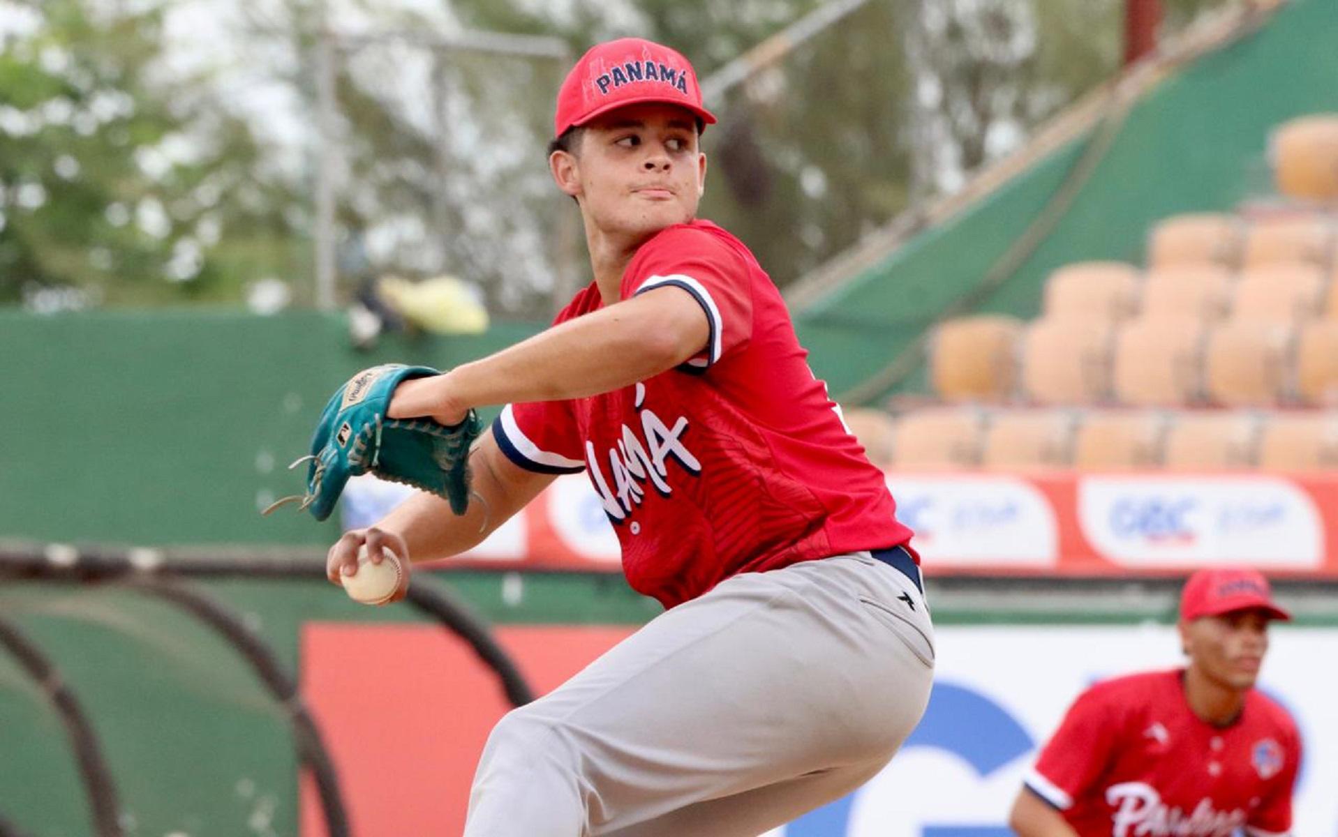 Lluvias frenan el camino de Panamá U18 en la Súper Ronda