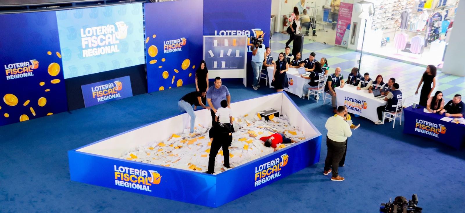 Lotería Fiscal Digital entregará premios de hasta B/.5,000 por facturas electrónicas