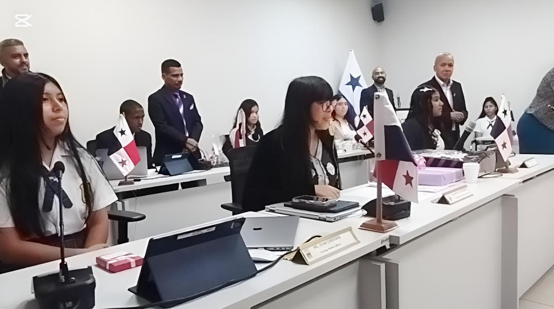 Jóvenes toman las riendas de San Miguelito