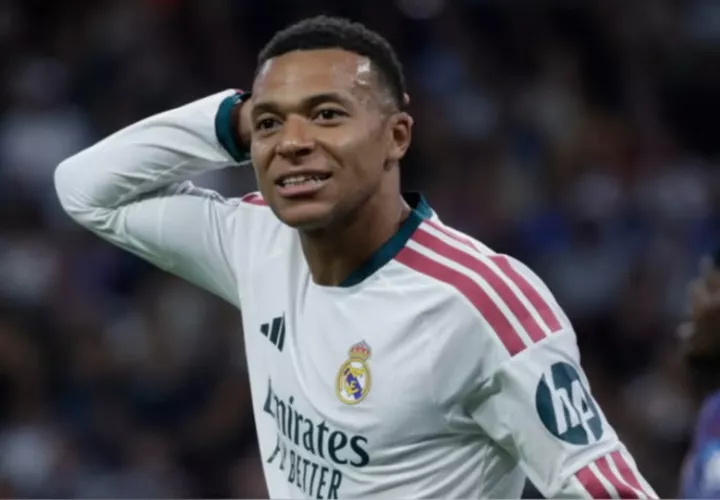 Mbappé se disculpa por llamar “dictador” a Mao