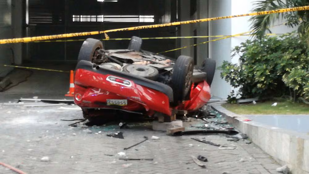 Declaran culpables a constructora Corcione y a ingeniera por tragedia en Costa del Este