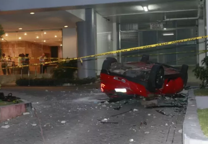 Empresa constructora e ingeniera residente son culpables por accidente en PH Breeze