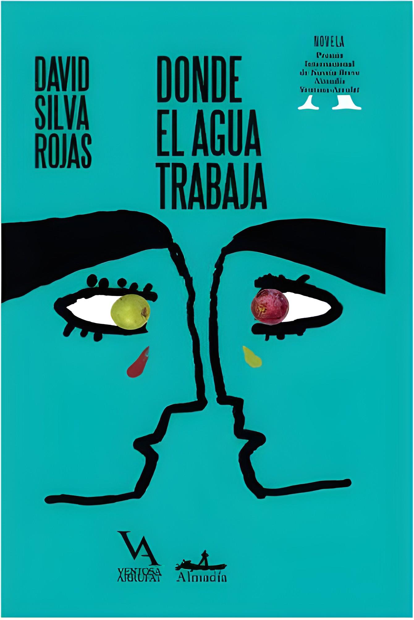 El escritor David Silva Rojas rechaza acusaciones de usar IA en su novela ganadora del Premio Almadía