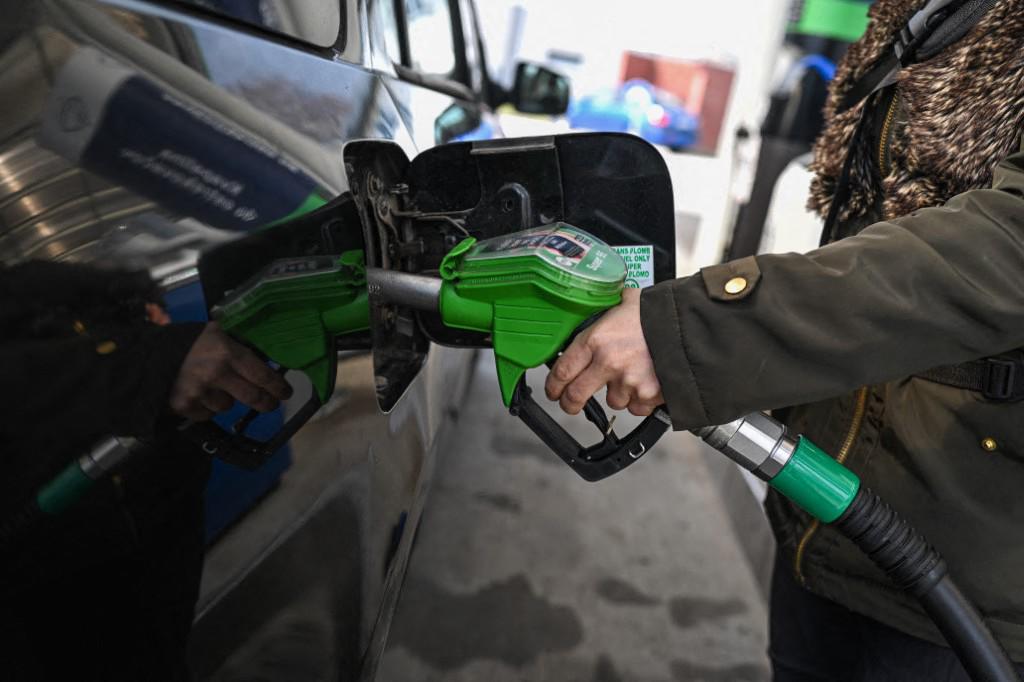 Costos de producción agrícola suben un 85% por el combustible