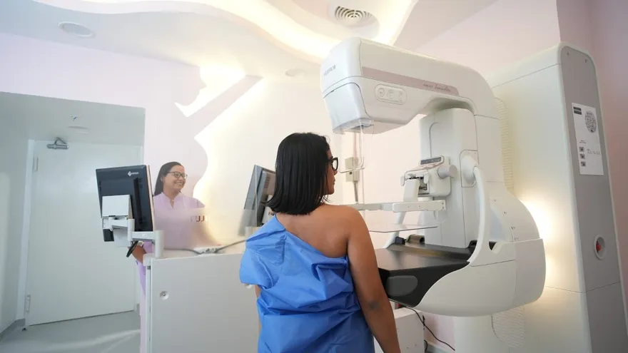 Panamá registra más de 7,000 casos nuevos de cáncer al año, según Fundacáncer