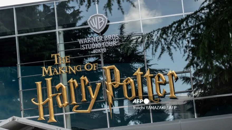 HBO revela quiénes serán James y Lily Potter en la serie de Harry Potter