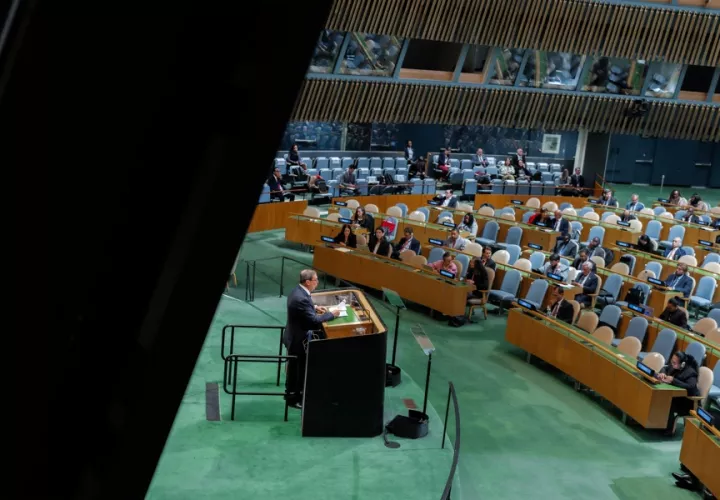 La ONU renueva la resolución contra el embargo de EE.UU. a Cuba