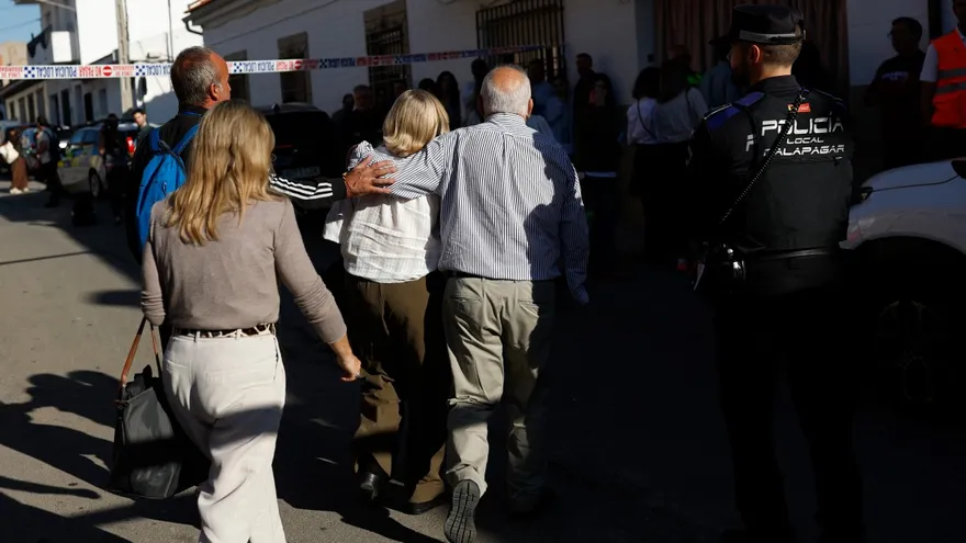 Club de Urda pide ayuda tras el choque de trenes en Toledo