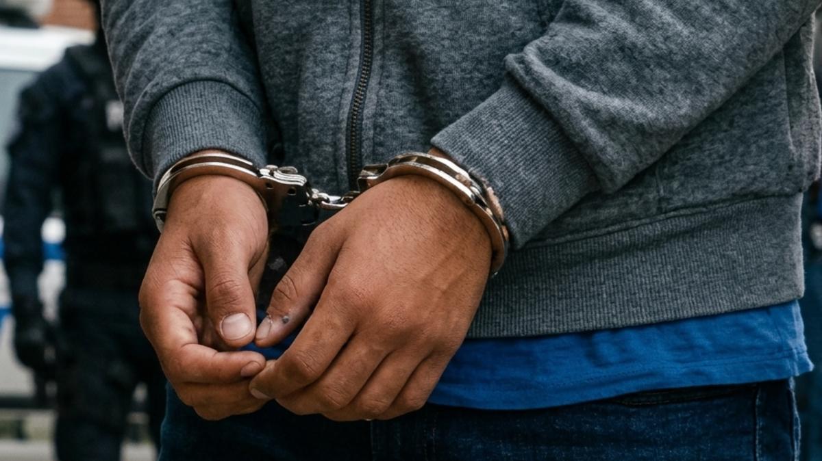 Colón | Adolescente desató sangre y   terror  en La Feria
