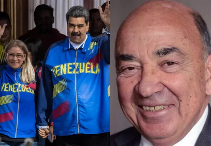 Fallece el juez estadounidense que preside caso contra Nicolás Maduro