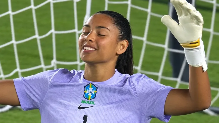 Venezuela elimina a Alemania y Brasil supera a Polonia en octavos Sub-17