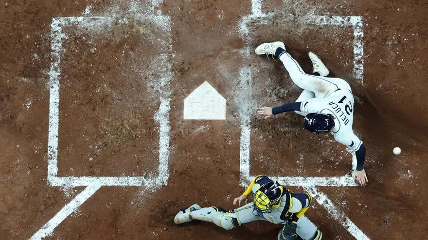 Cinco juegos, el camino corto que la Serie Mundial 2026 podría repetir