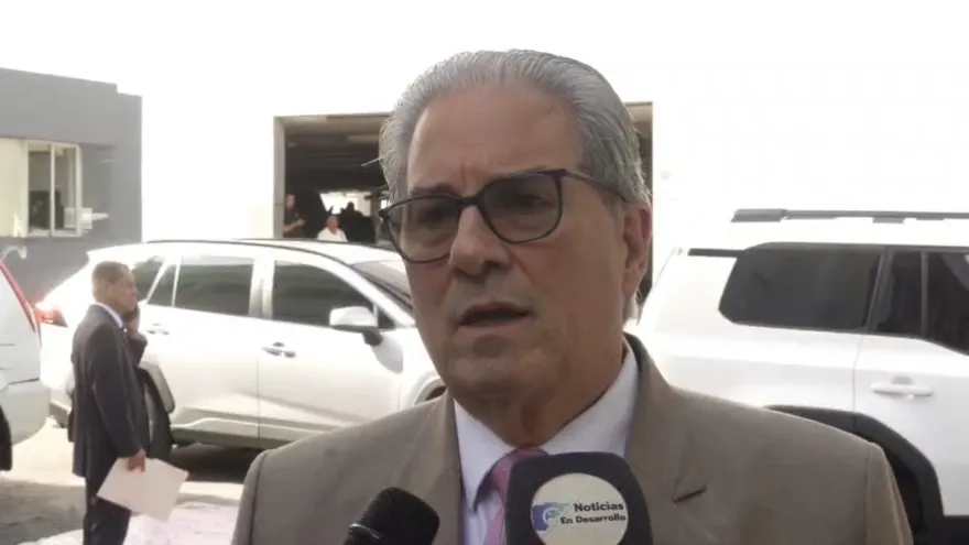 Ministro de Salud descarta brotes de gastroenteritis en albergues