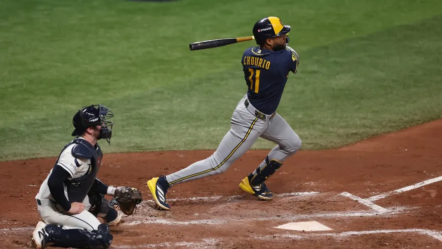 MLB Serie Mundial 2026| Cerveceros 1-0 Rays (3⬇️): Juego 5 del Clásico de Otoño