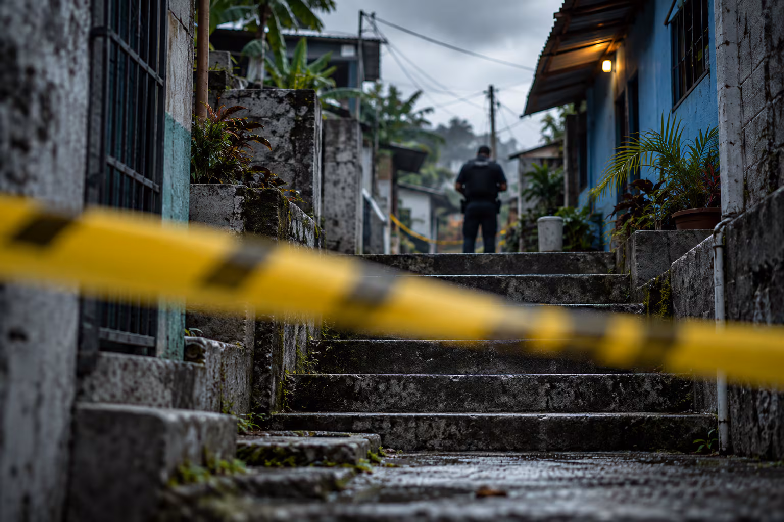 ‘Jan’ presuntamente iba a buscar a su hijo cuando lo mataron: joven de 21 años queda detenido por ataque en El Valle de Urracá