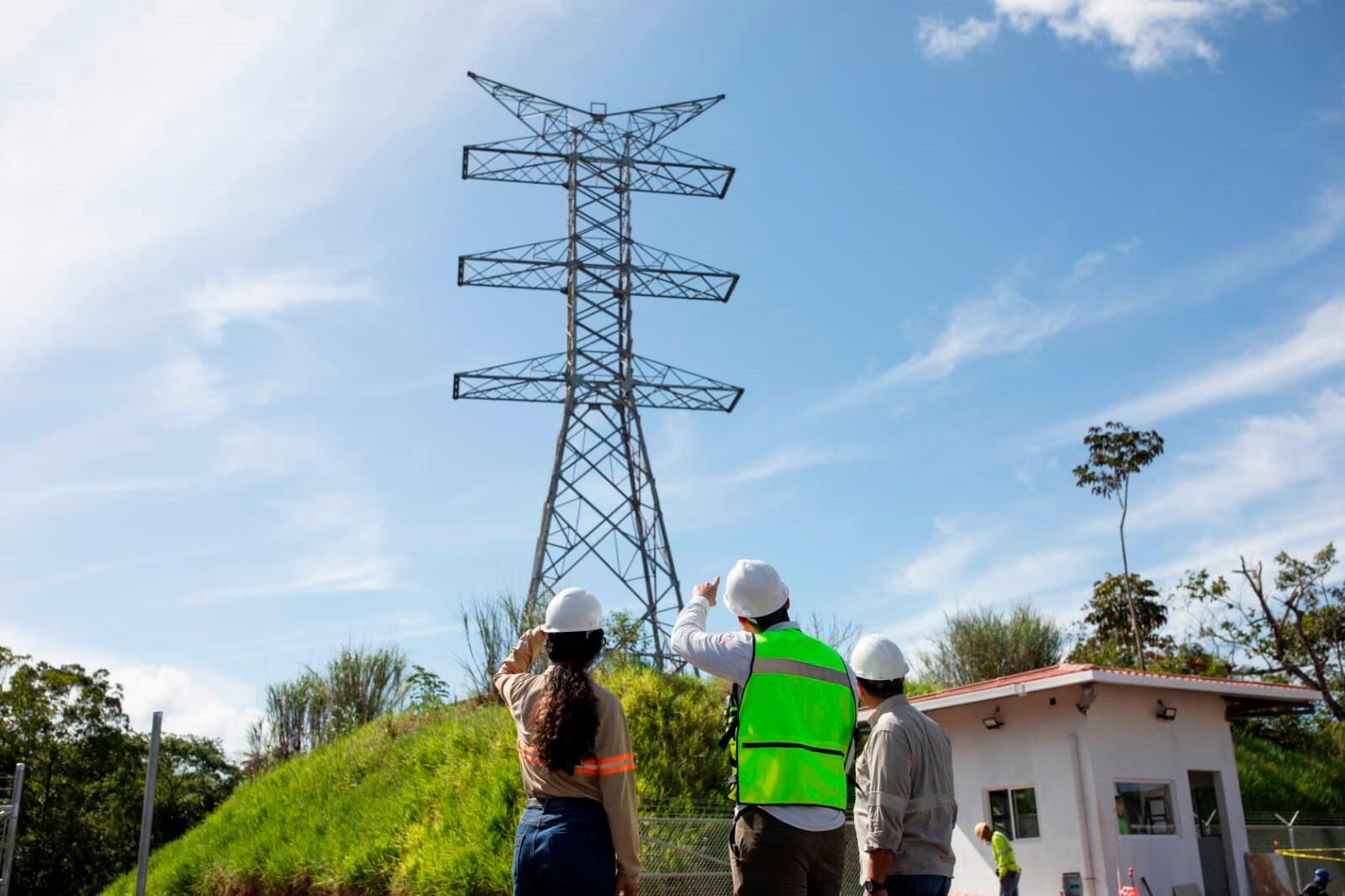 Interconexión eléctrica Panamá-Colombia, a un paso de concretarse tras giro comarcal