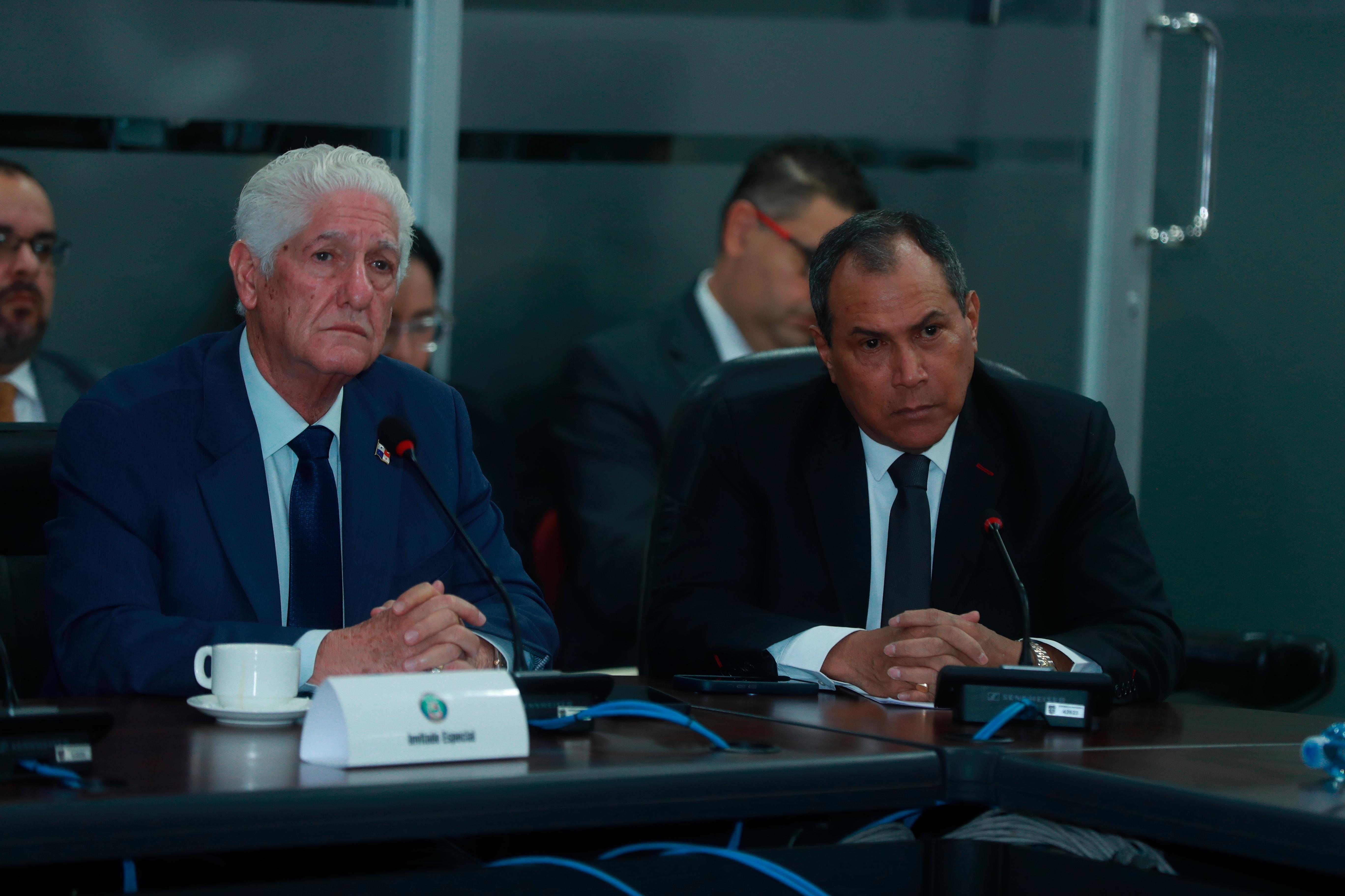 Tribunal Electoral trabaja en una propuesta de carrera propia para sus funcionarios
