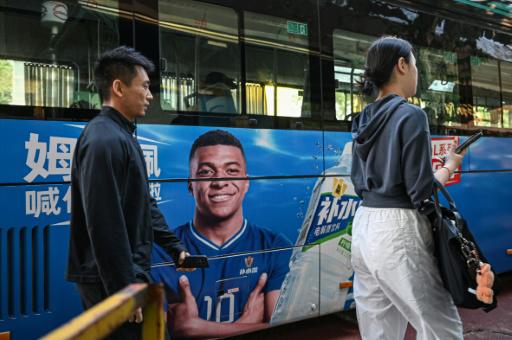 Mbappé, el Real Madrid y LaLiga enfrentan un largo camino hacia la redención en China