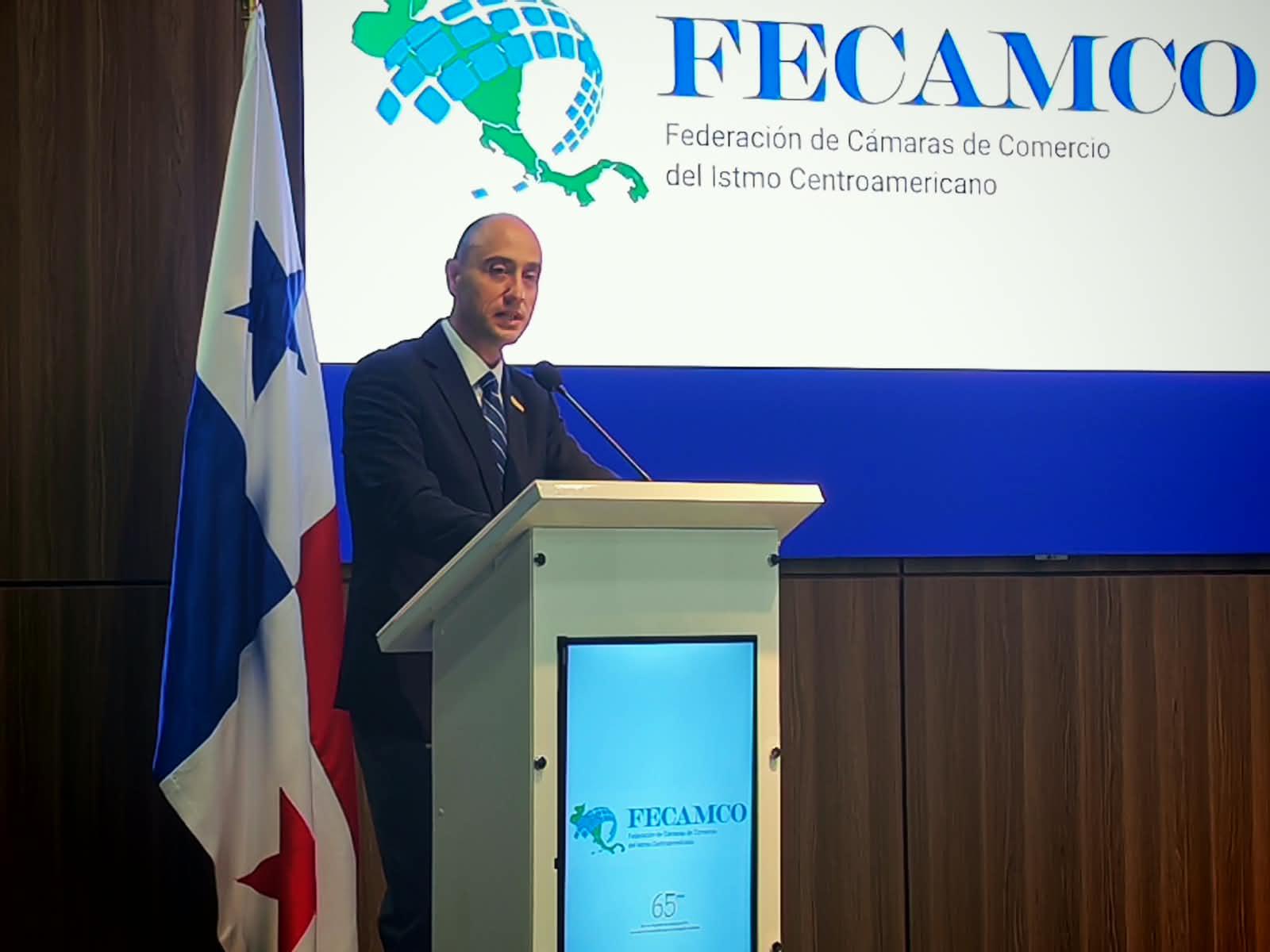 El tráfico urbano afecta la competitividad de empresas