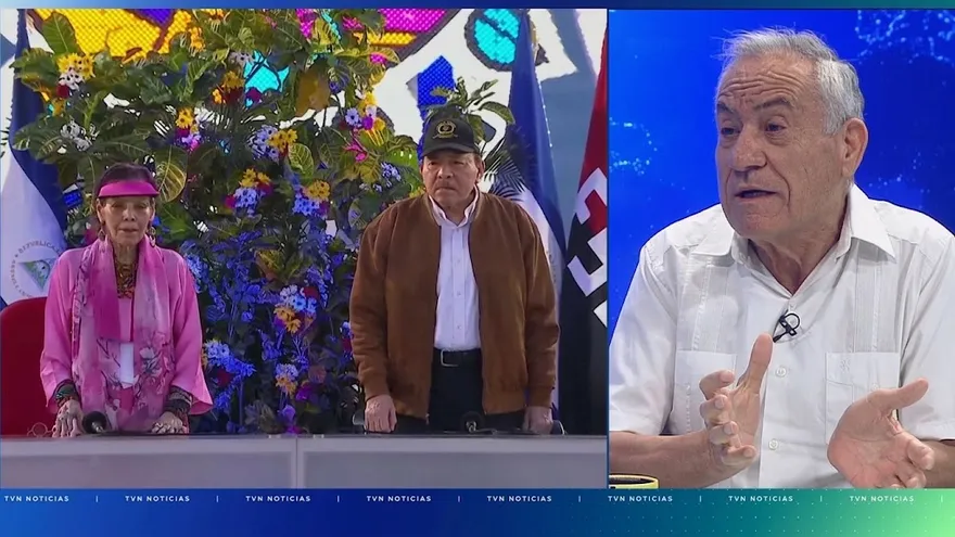 Sacerdote exiliado pide desde Panamá romper el silencio sobre persecución religiosa en Nicaragua