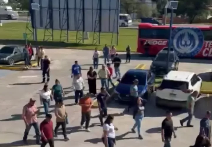¡Panamá no deja de temblar! Réplica se registra 20 días tras terreemoto