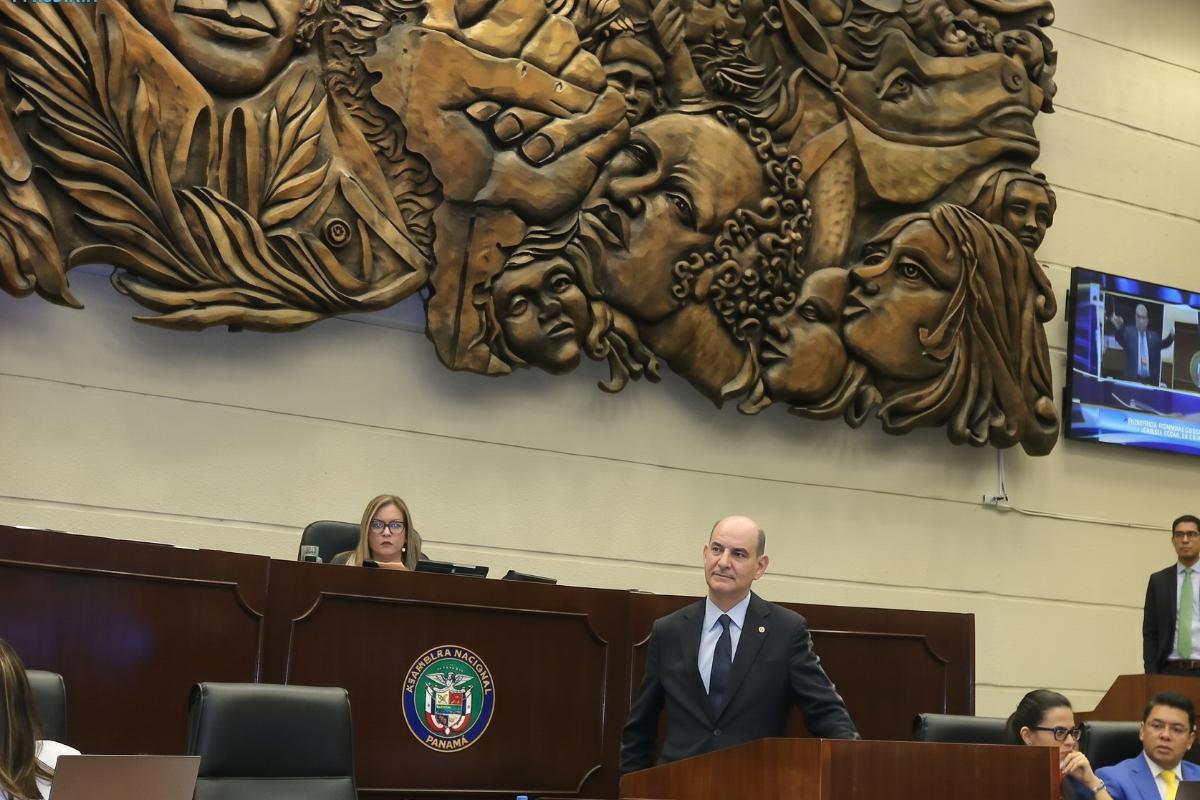 16 horas después: Presupuesto 2027 retoma el debate tras cuestionamietos al Ministerio de Economía y Finanzas