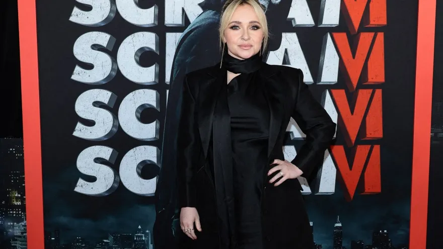 Policía de Greenville cierra la investigación por la muerte de Hayden Panettiere
