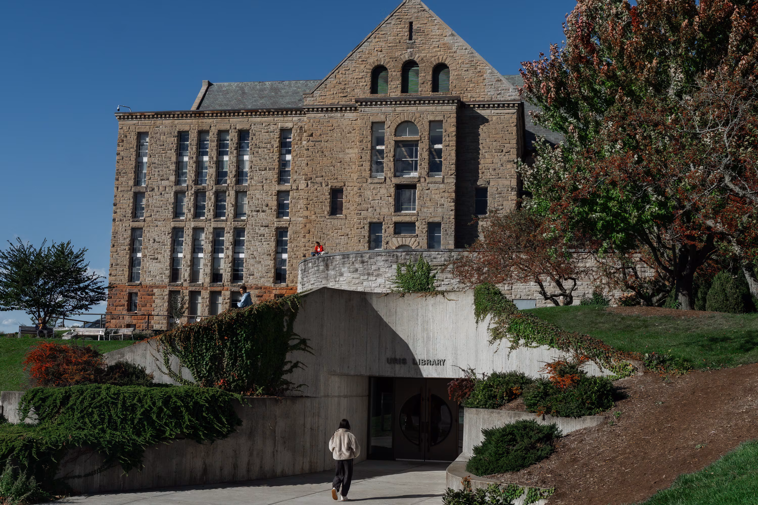 Cornell enviará denuncias de delitos sexuales a la Policía estatal de Nueva York