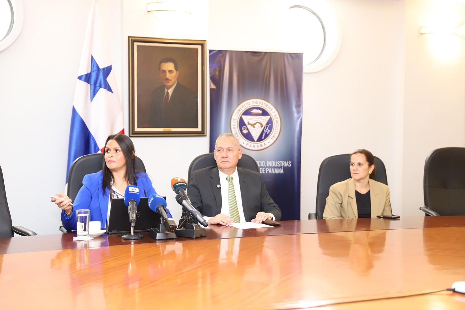 Confianza del consumidor en Panamá cae a 73 puntos en septiembre