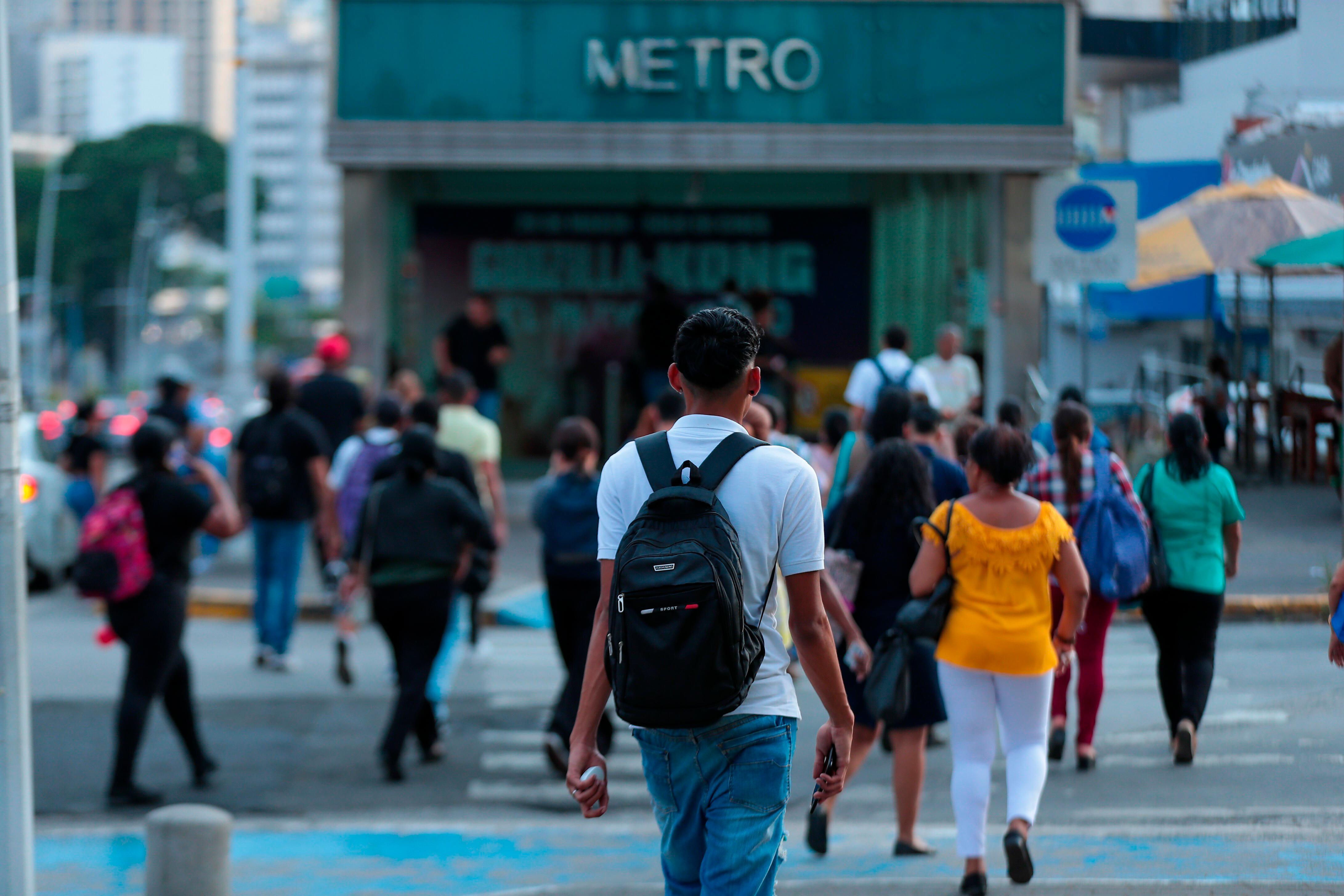 Pesimismo en el empleo hunde la confianza económica en Panamá