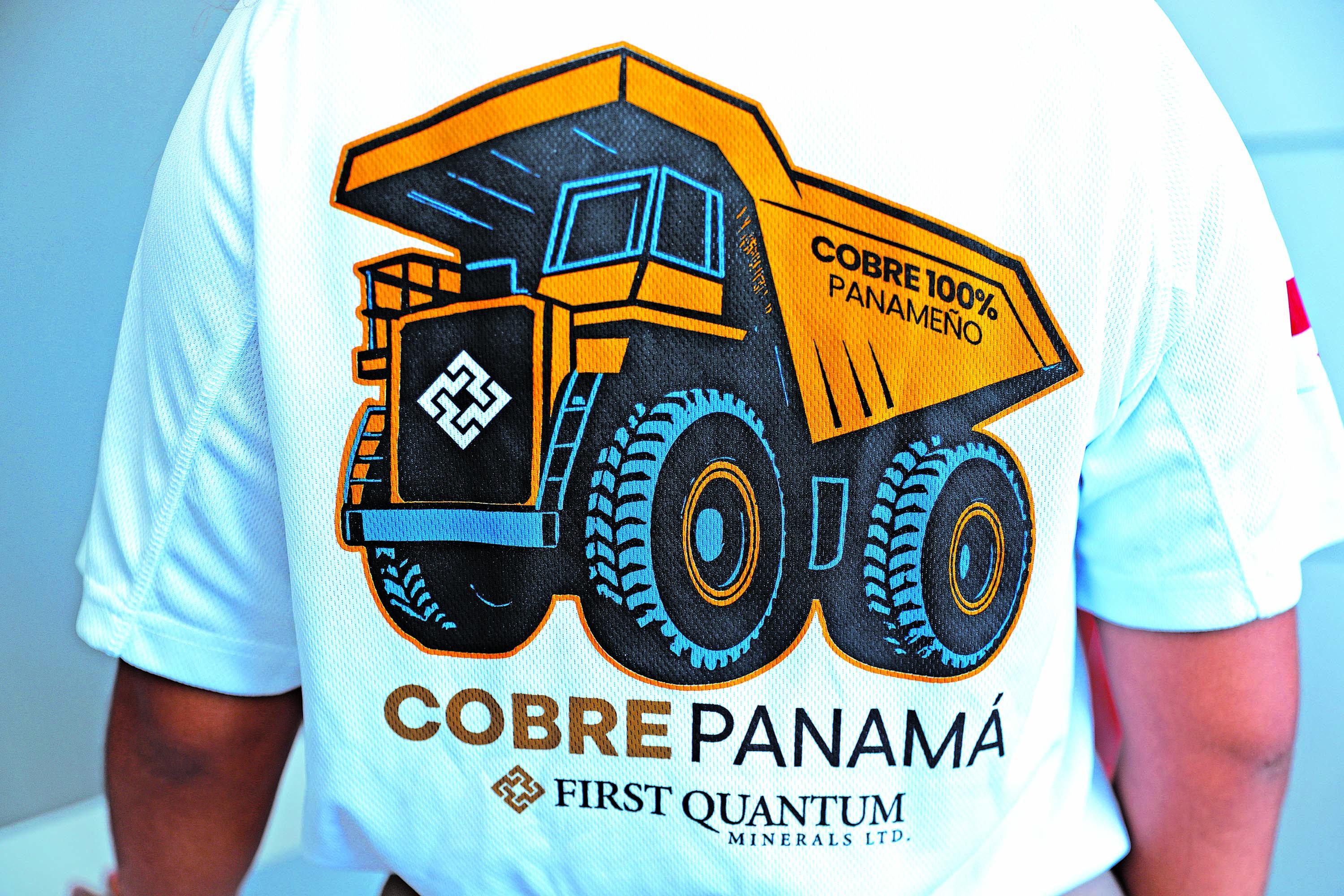 Cobre Panamá impulsa el empleo en el país