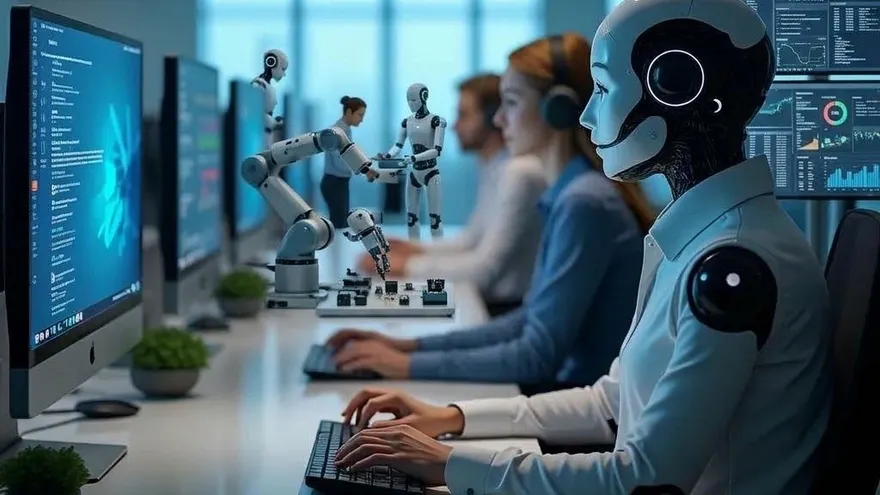 El papa León XIV rechaza dar derechos o identidad legal a la inteligencia artificial