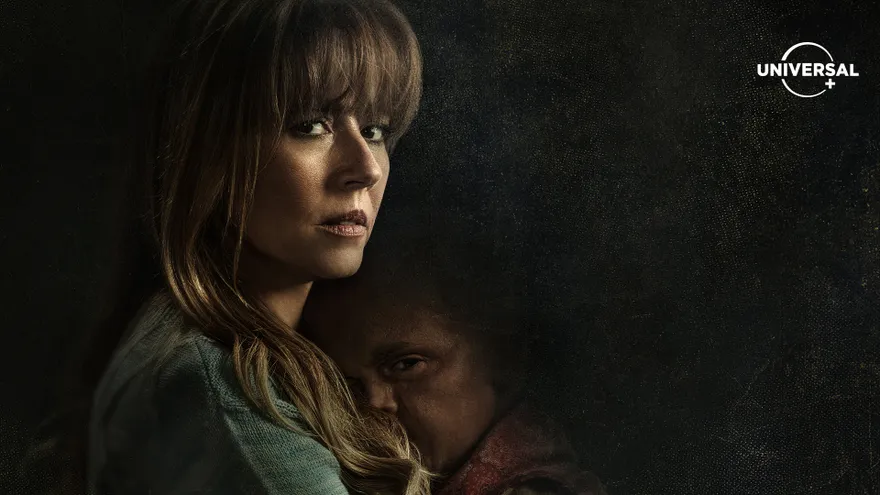 El origen del horror de Viernes 13 llega con la serie Crystal Lake