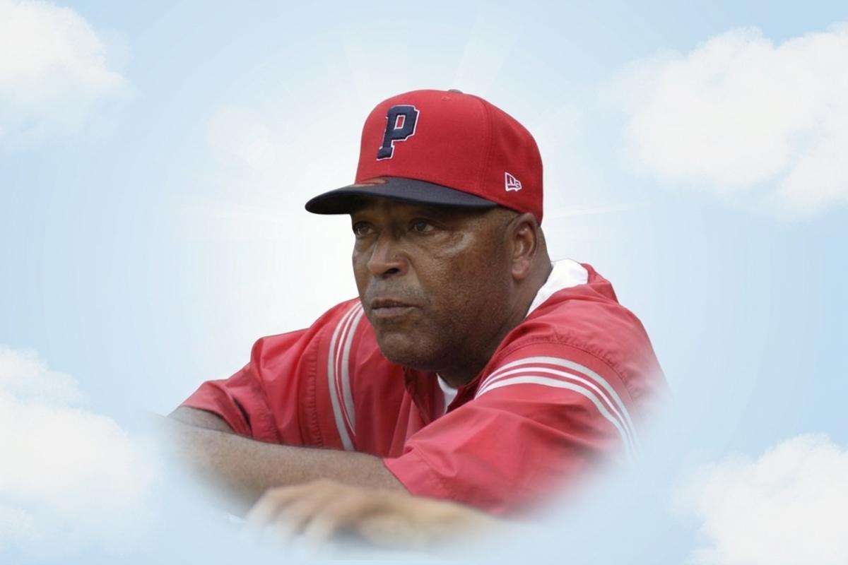Muere Luis Ortiz, mánager del primer triunfo de Panamá en el Clásico Mundial