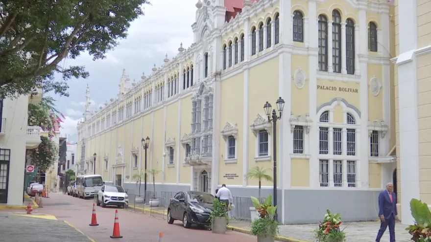Panamá condena ataque contra buque de bandera panameña frente a Omán
