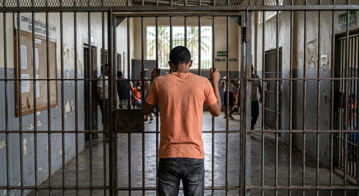 Tocumen | El temible sicario que tenía la misión de acabar con chiquillos