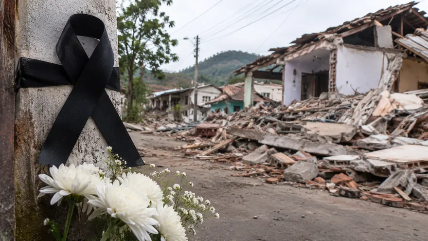 Fallece adulta mayor que resultó gravemente herida durante el terremoto del 9 de octubre