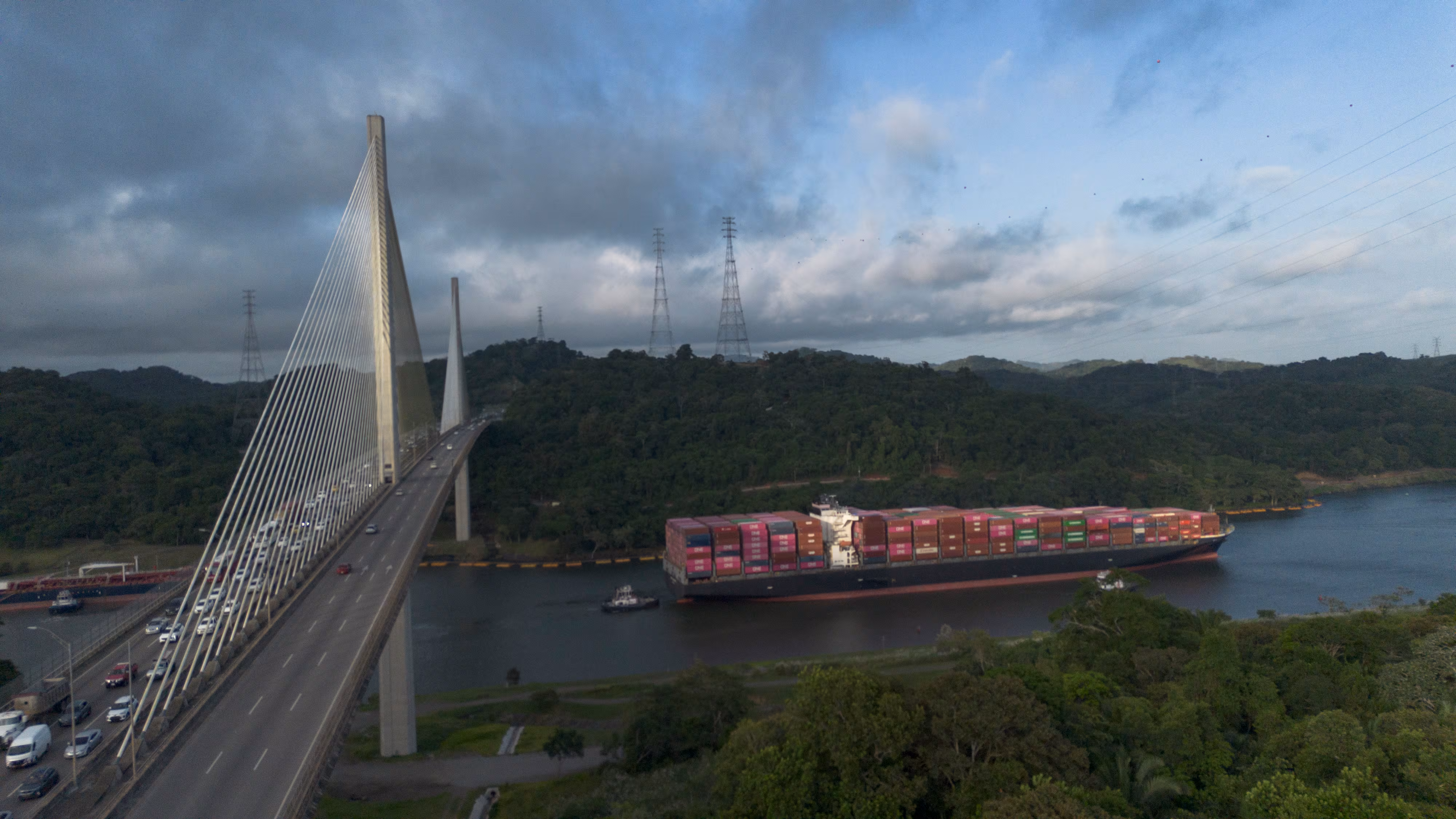 El ‘Singapur de las Américas’
