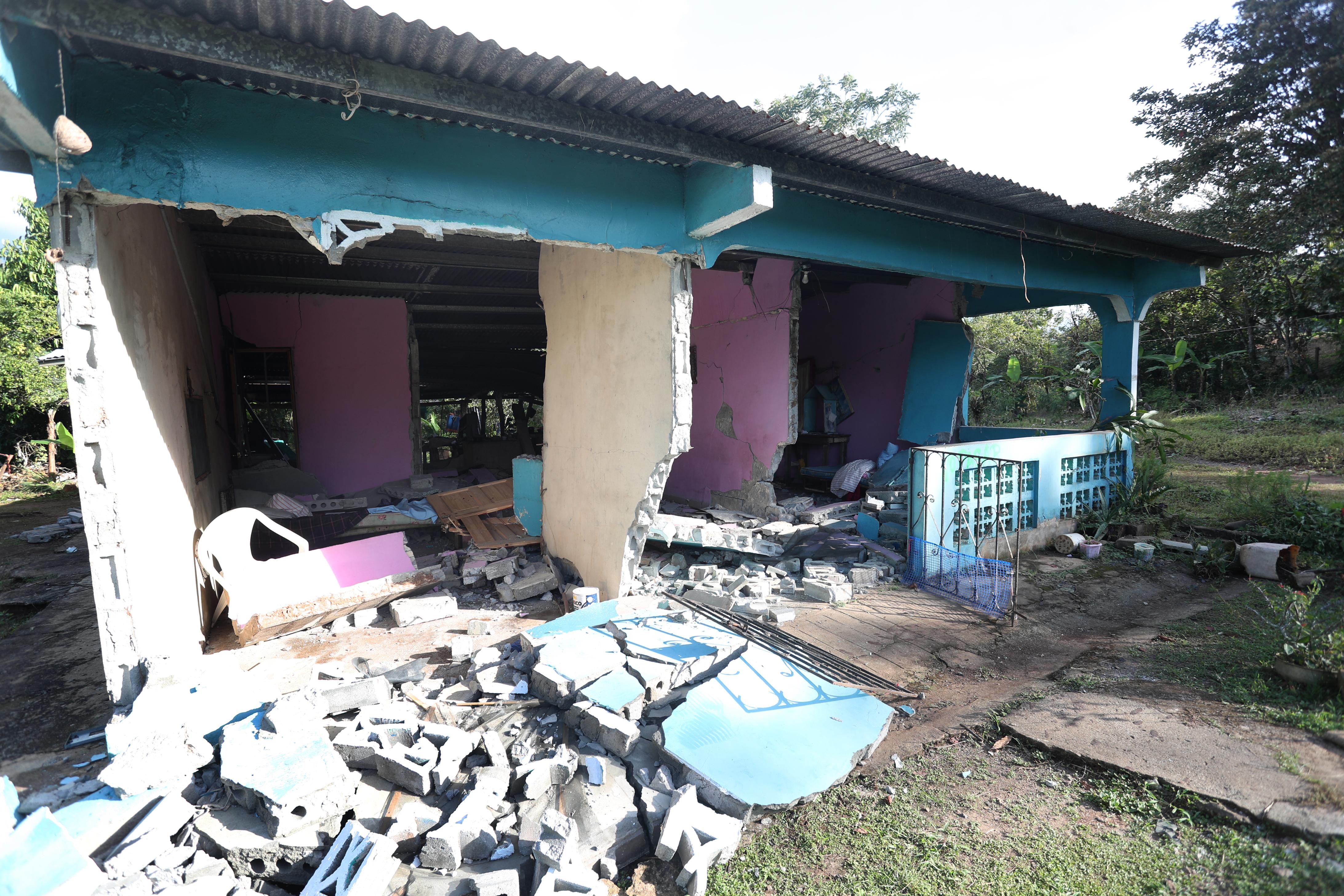 Terremoto en Panamá: fallece tercera víctima tras permanecer hospitalizada por 16 días