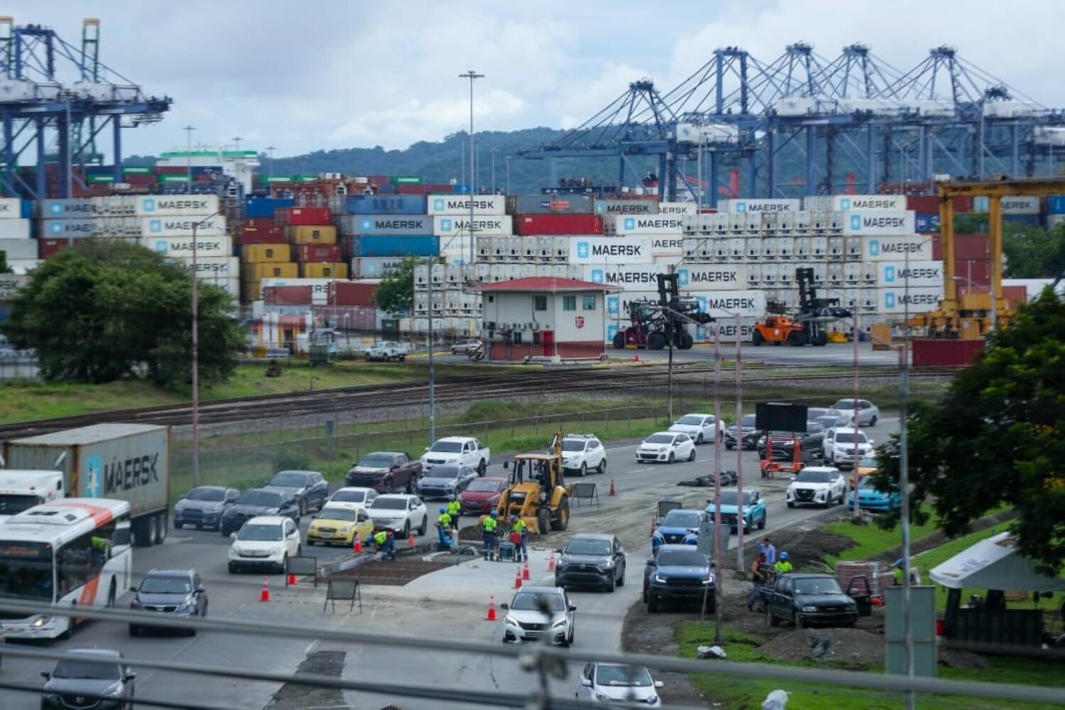 Exportaciones de Panamá alcanzan $1,157.8 millones a septiembre: ¿qué vende el país al mundo?