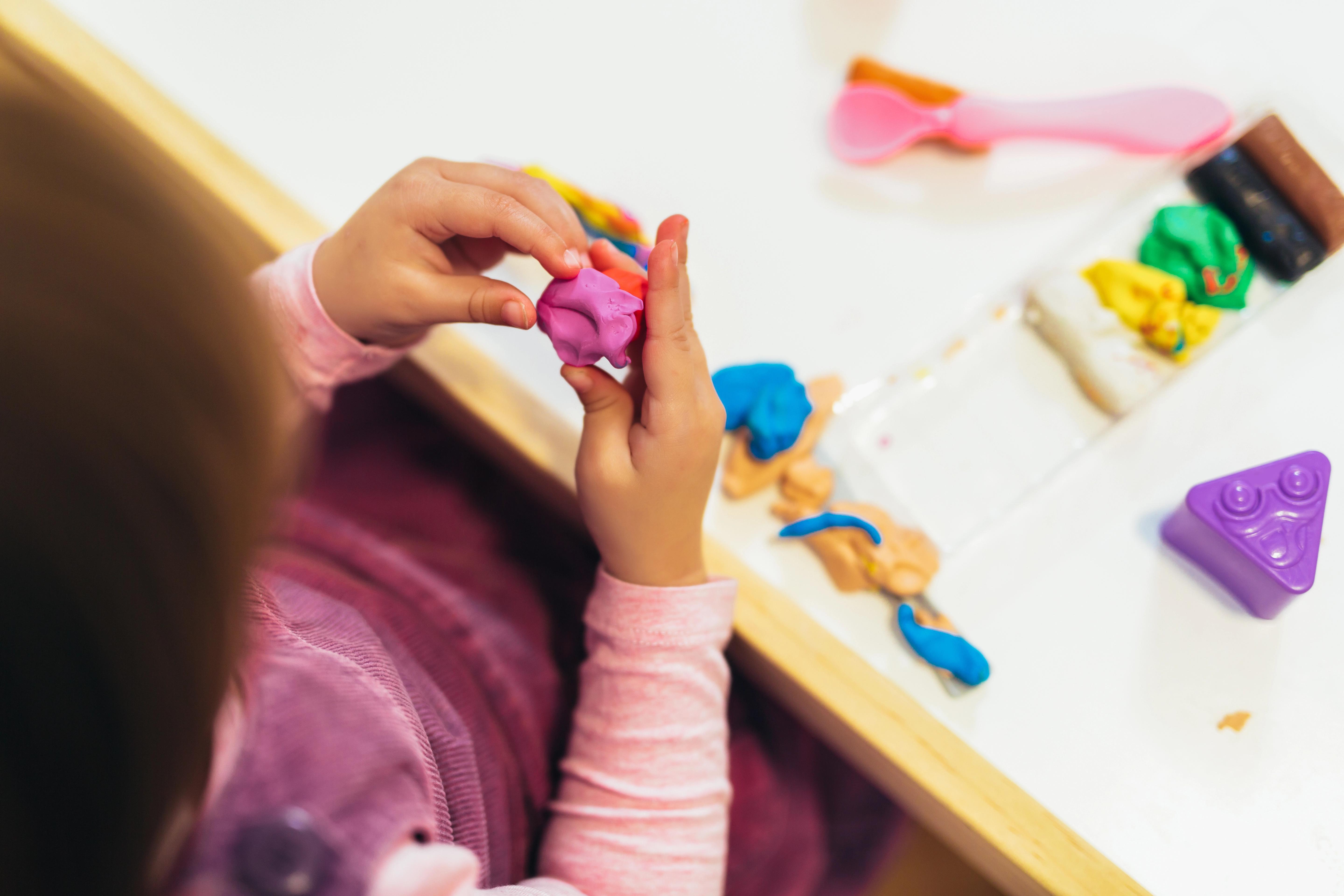 Cuentos en la etapa preescolar: una oportunidad para desarrollar la imaginación y la lectura