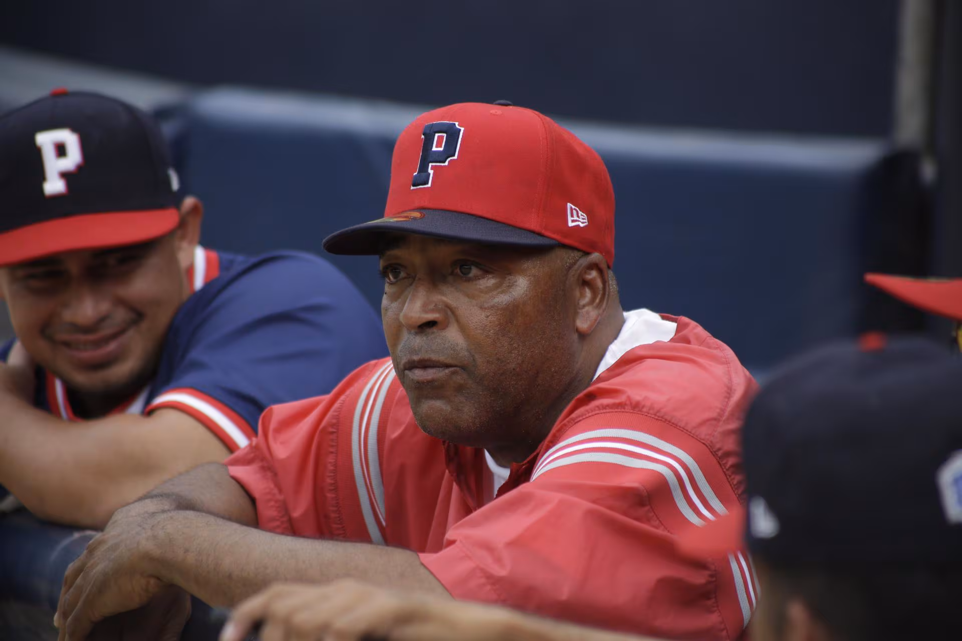 Murió Luis Ortiz y el béisbol panameño pierde a uno de sus grandes formadores