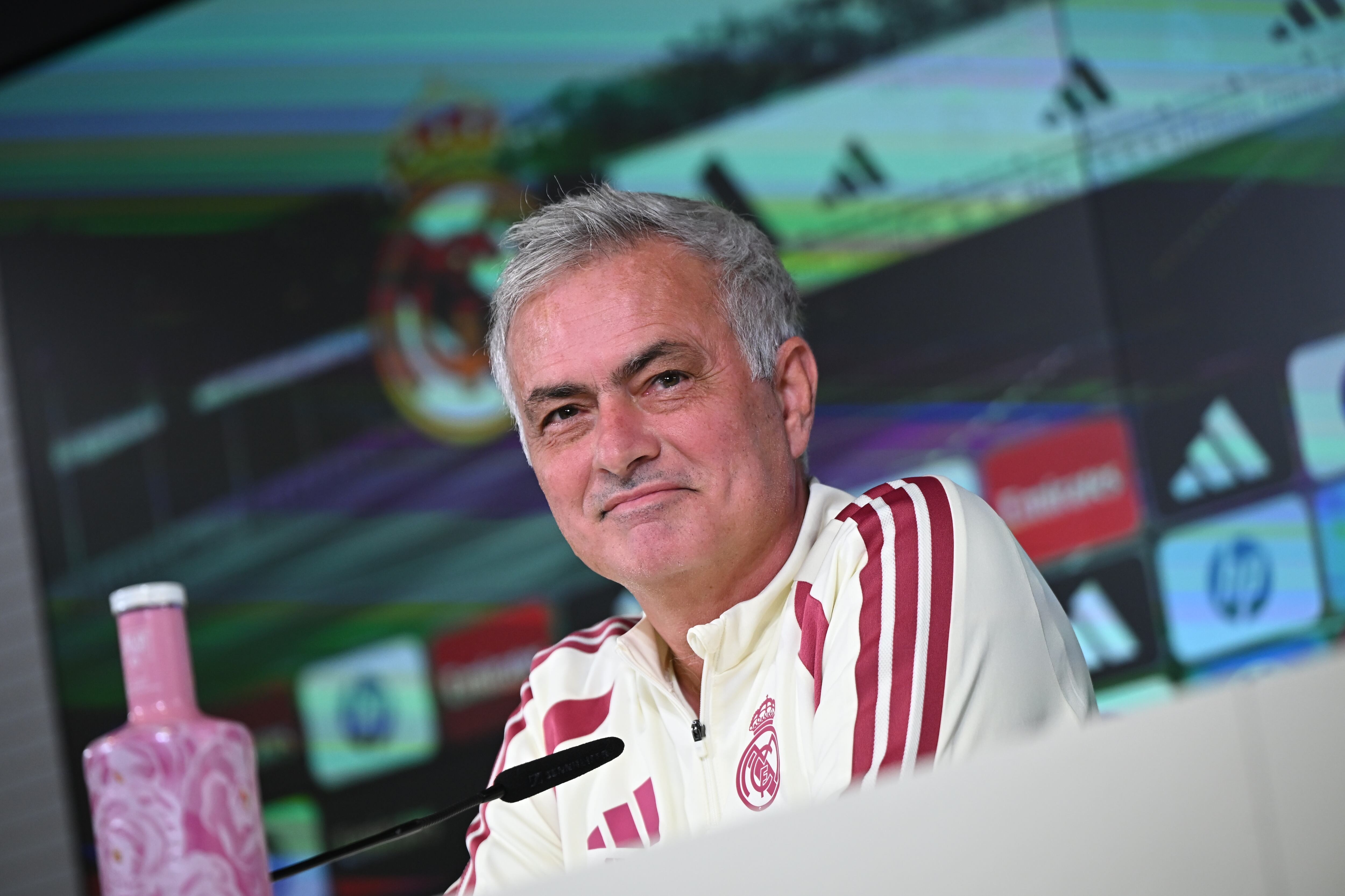 Mourinho pide prudencia tras la polémica de Mbappé por un meme sobre China